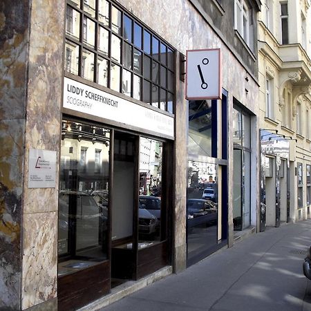 Operastreet City Center Apartment "Bangkok" In Vienna Exterior photo