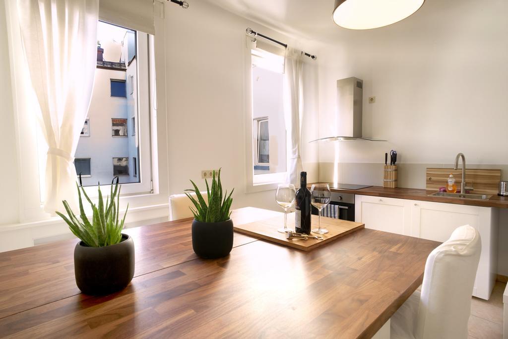 Operastreet City Center Apartment "Bangkok" In Vienna Exterior photo